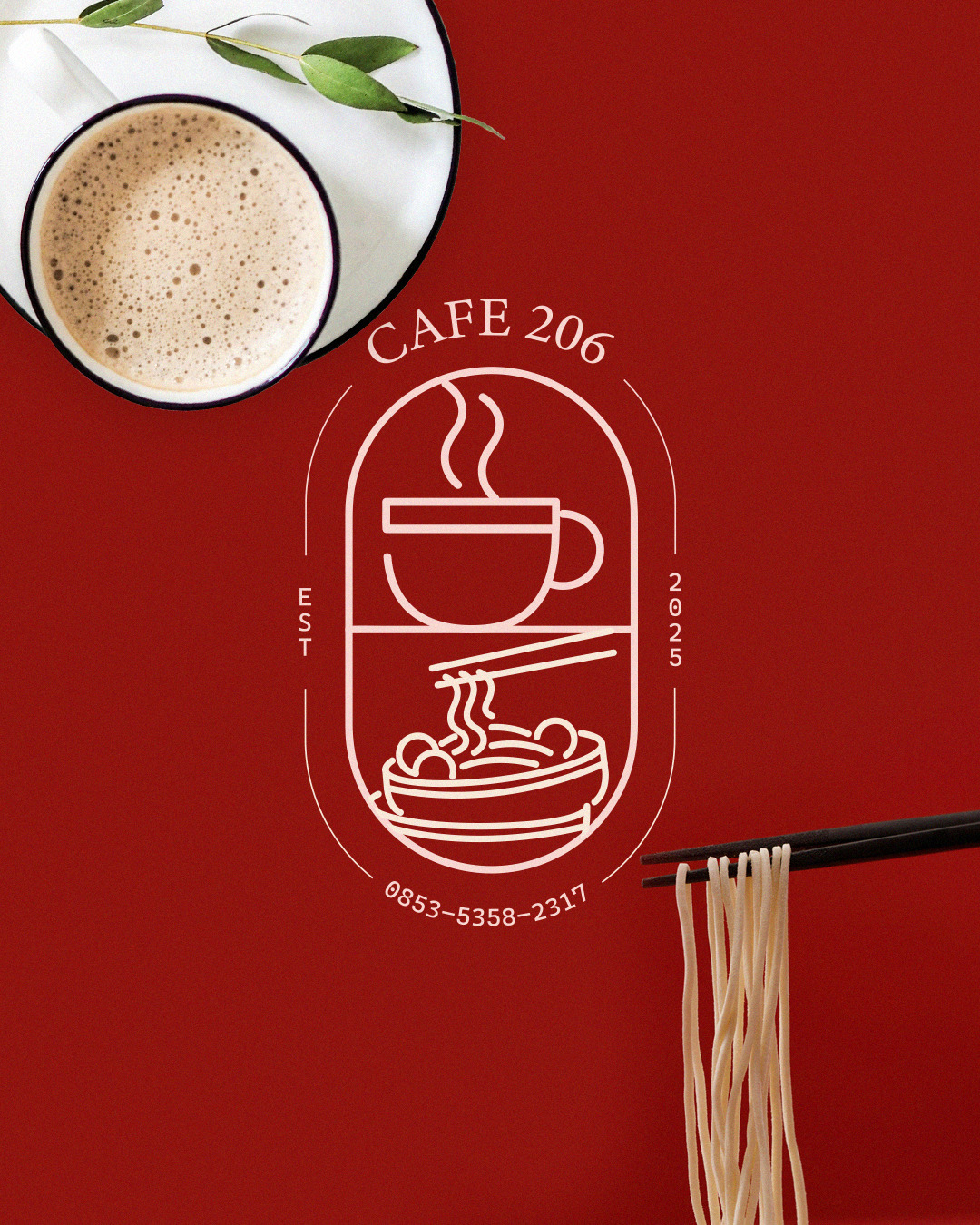 Culinary Feature — Cafe